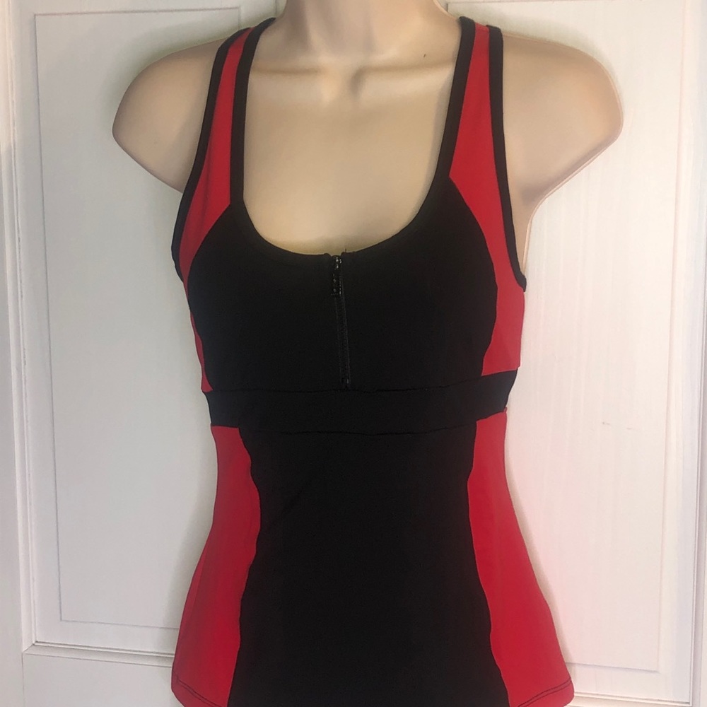 2/$40 Bebe sport workout top